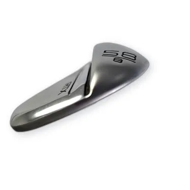 Cleveland RTX Full-Face 2 Wedge 58 Degree 8 Bounce Dynamic Gold