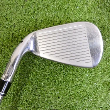 TaylorMade SIM Max OS 6 Iron KBS Max 85 Regular Steel