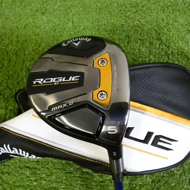 Buy and Sell Golf Gear - Fitting, Customization, and Rewards