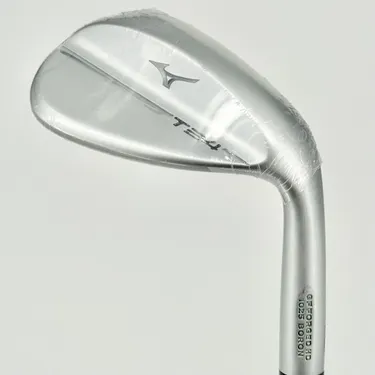 Mizuno T24 60° .06X Wedge - Dynamic Gold S400 S Flex - GP Grip