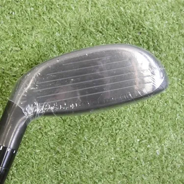 Srixon ZX MK II 19* 3 Hybrid Rescue HZRDUS Smoke RDX 80g 6.0 Stiff