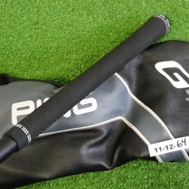 ★PING G425 MAX ドライバー +シャフトALTA CB 55 S PING ピン G425 MAX ドライバー USモデル （Alta CB 55 Slate