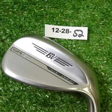 ボーケイ SM10 58度 08 Mバンス Dynamic Gold ボーケイ SM10 58度 08 Mバンス Dynamic Gold - メルカリ