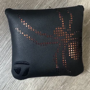 Taylormade Spider Putter Mallet Head Cover
