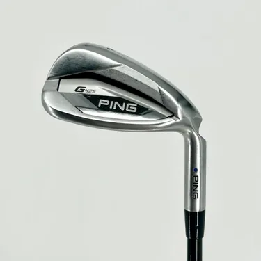 Ping G425 Utility Wedge - ALTA Distanza 40g A Flex - Lamkin Midsize