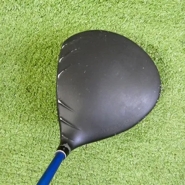 PING G30 SF TEC 12* Driver TFC 419 Stiff Graphite