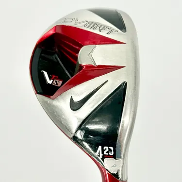 Nike VR S Covert 23° 4 Hybrid - Kuro Kage 70 Grams Amateur - GP Grip
