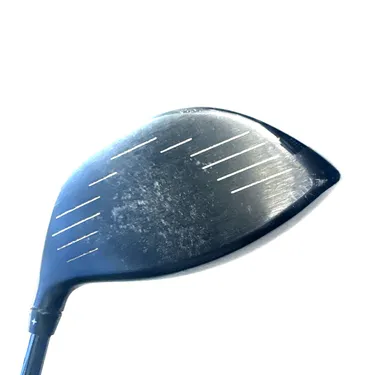 Ping G25 Driver 8.5 Degree UST Mamiya Lin-Q M40x Regular Flex RH 47