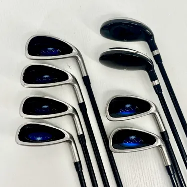 Honma Beres NX 10.5* Driver Vizard 45 SR Stiff Regular Graphite w