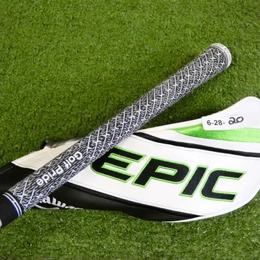 Callaway Epic Speed 15* 3 Wood Tour AD DI-7 X Extra Stiff Graphite