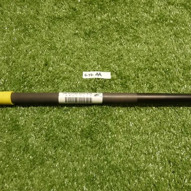 TaylorMade Graphite Design Tour AD XC-6 S Stiff Driver Shaft w/Tip