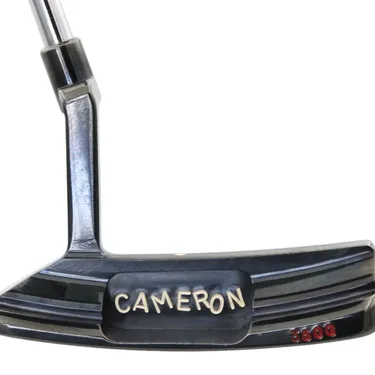 Circle T Scotty Cameron Circa 62 No.3 34
