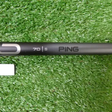 Ping Alta CB Slate 70 Stiff Flex #5 Hybrid Shaft 38.75