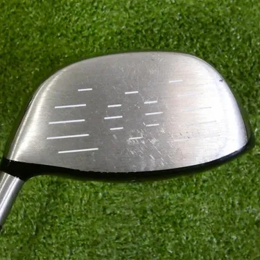 TaylorMade R580 10.5* Driver MAS2 60 Regular Graphite