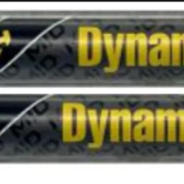 NEW True Temper Dynamic Gold 130 MID Tour Issue Gunmetal .355 S400 Iron Shafts