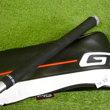 Titleist GT1 12.0* Driver Air Speeder 40 Regular Graphite with