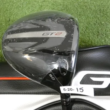 Titleist GT2 9.0* Driver Tensei 1K Blue 55 Regular Graphite with
