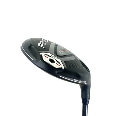 PING - PING G410 LST フェアウェイウッド 3W 14.5° PING G410 LST 3 Wood 14.5 Degree Even Flow 85g 6.5-X Graphite RH