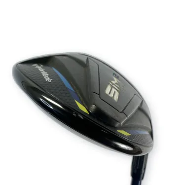 TaylorMade SIM2 MAX 3 Fairway Wood 15 Degree Ventus Blue 6-S Stiff