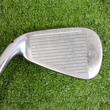 TaylorMade SIM2 Max OS 7 Iron KBS Max MT 85 Regular Steel