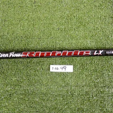 Callaway Fujikura Pro 2.0 Blue 6-S Stiff Driver Shaft w/Tip