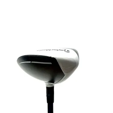 TaylorMade SIM Max 4 Hybrid 22 Degree Fujikura Ventus 6-R Regular