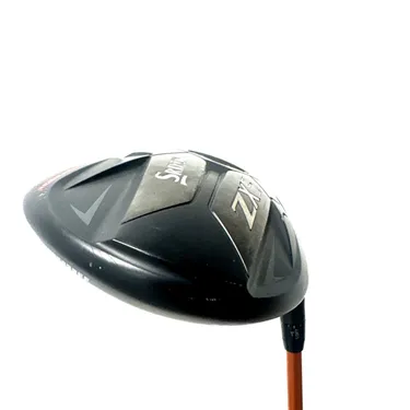 SRIXON DesignTuning 980GH DST (S) 6本 Srixon ZX5 Mk II LS Driver 9.5 Degree Graphite Design Tour AD DI-6