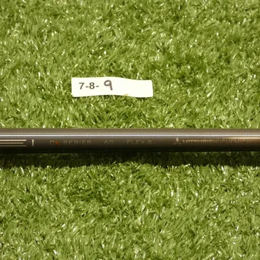 TaylorMade Tensei CK Pro Orange 60 S Stiff Driver/Wood Shaft No