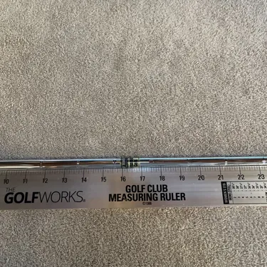 Brand New True Temper Dynamic Gold R300 Regular Shaft 41” .355 Tip, Ships Today!