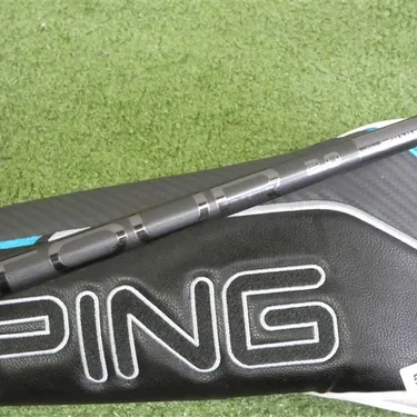 PING G440 LST 9* Driver Tour 2.0 Black 65 Stiff Graphite with HC
