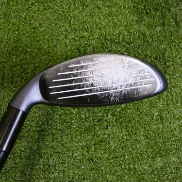 Callaway X Hot 25* 5 Hybrid 65g Regular Graphite