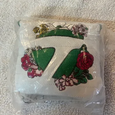 Brand New Rare 2021 TaylorMade Masters Mallet Putter Cover, Ships Today!
