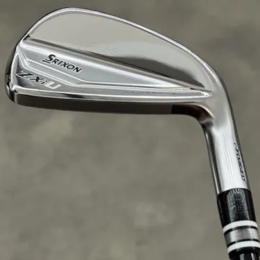 Srixon ZXiU 3 Utility 20° with Ventus 10TX Hybrid Shaft & Golf Pride Z Grip