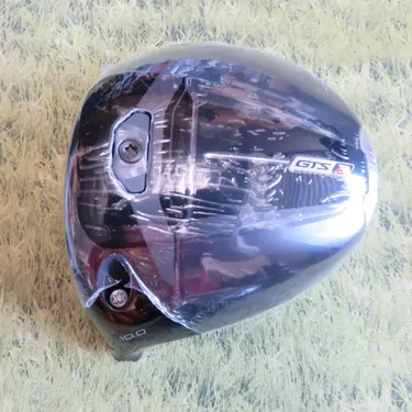 LH * NEW * Titleist GTS3 GTS 3 * 9* Driver Head
