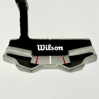 Wilson Harmonized M5S Putter - 35" - Stock Shaft - Stock Grip