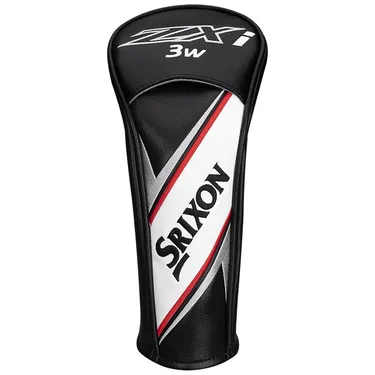 SRIXON ZXi RH FAIRWAY (WITH HEADCOVER)