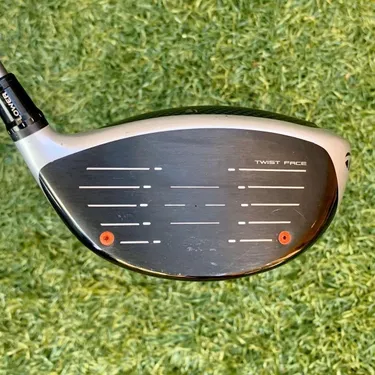 TaylorMade - 【希少】 フレックスX テーラーメイド M5 M5 Driver
