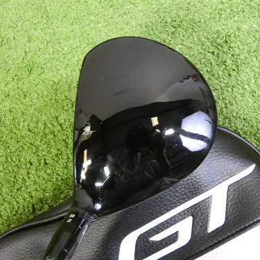 Titleist GT1 18* 5 Wood Fujikura Air Speeder 40 Regular Graphite w