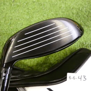 Titleist TSR3 16.5* 3/4 Wood HZRDUS Black 4G 70g 6.0 Stiff