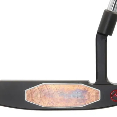 MINT SCOTTY CAMERON CIRCLE T T22 TNP 35 Putter (Tour Stock Putters) Tour Newport