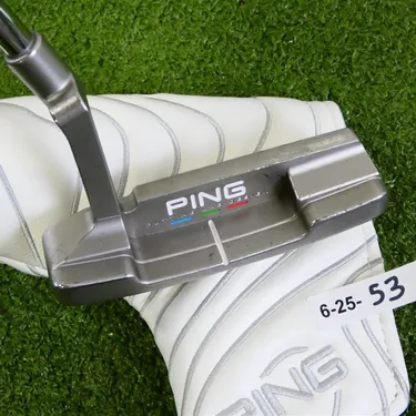 Ping PLD Milled Anser 2 35