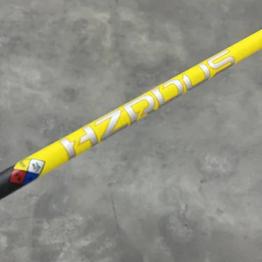 LIMITED EDITION Project X HZRDUS Gen 5 60G 6.5Yellow w/ Ping Adapter & GP Grip
