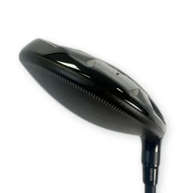 TaylorMade Qi4d 3 Fairway Wood 15 Degree Reax 55 Regular Flex