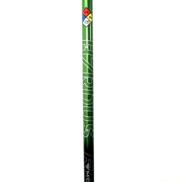 Mizuno ST-Z 230 Driver 9.5* HZRDUS Smoke RDX 6.5 65g X-Stiff