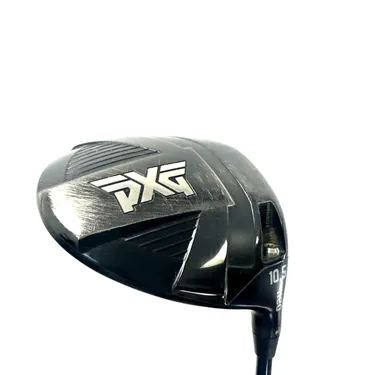 PXG 0211 Driver 10.5 Degree Fujikura Ventus 6-S Stiff Flex Right Hand
