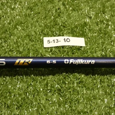 Ping G440 Ventus TR Blue VeloCore 6-S Stiff Driver Shaft 45