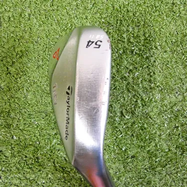 TaylorMade Milled Grind 2 MG2 54* 11* Sand Wedge SB DG S400 Stiff