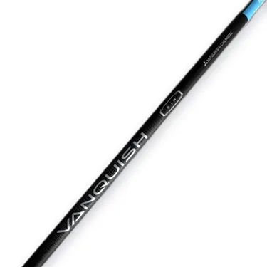 Mitsubishi Chemical Vanquish 5R 40 Regular Flex TaylorMade Adapter