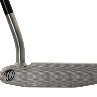 Tour Issue OLSON MANUFACTURING CLASSIC LEFT HAND PUTTER 34" (Tour Stock Putters)