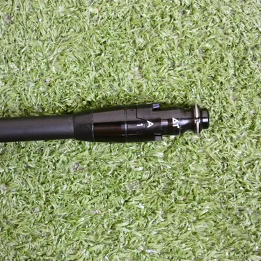 Titleist Project X HZRDUS Red 60g 5.5 Regular 20/21* Hybrid Shaft